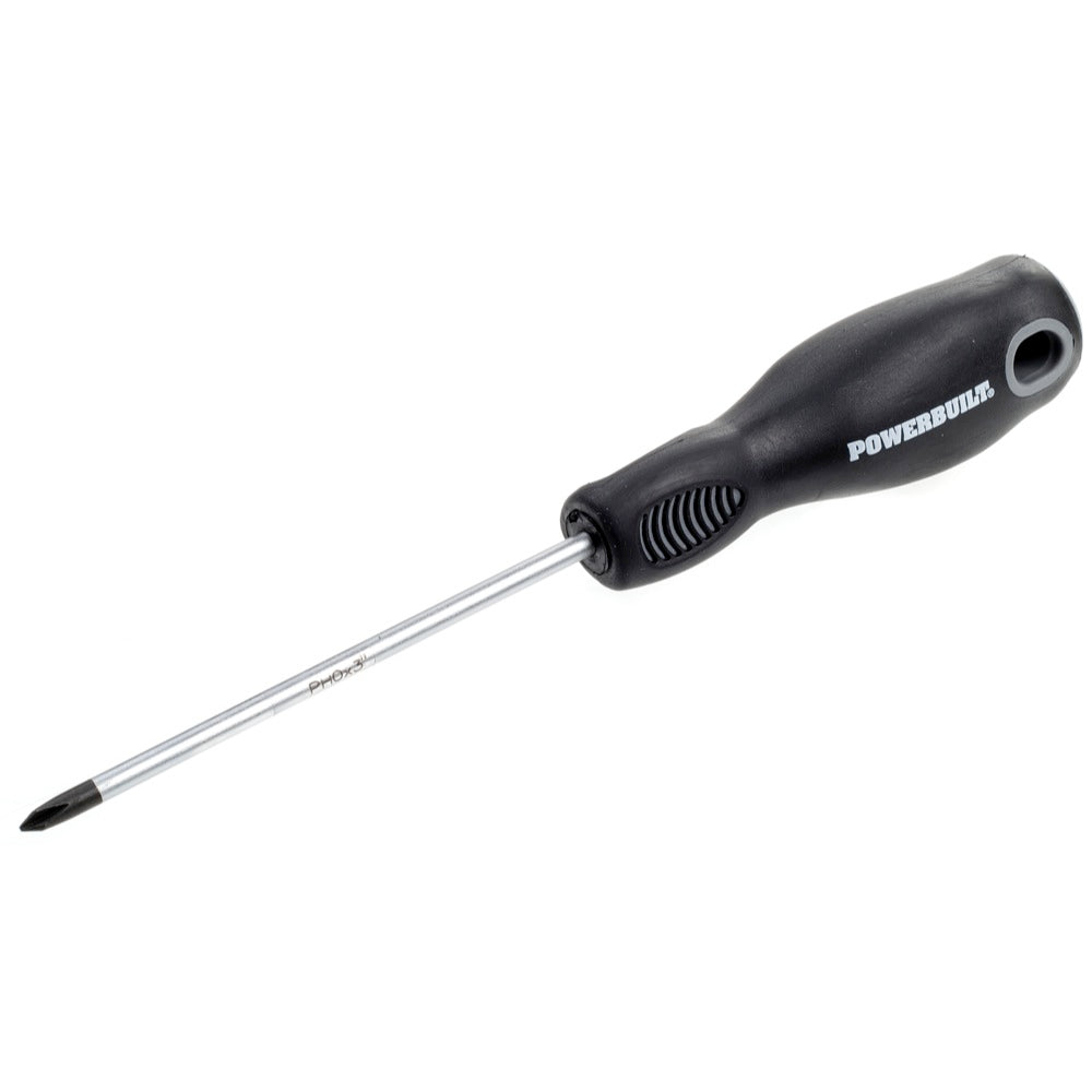 Pro Tech Double Injection Screwdrivers - Phillips