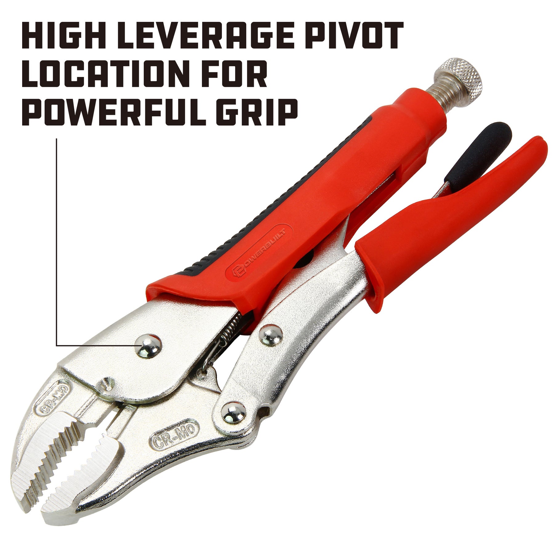 10 in. Locking Pliers