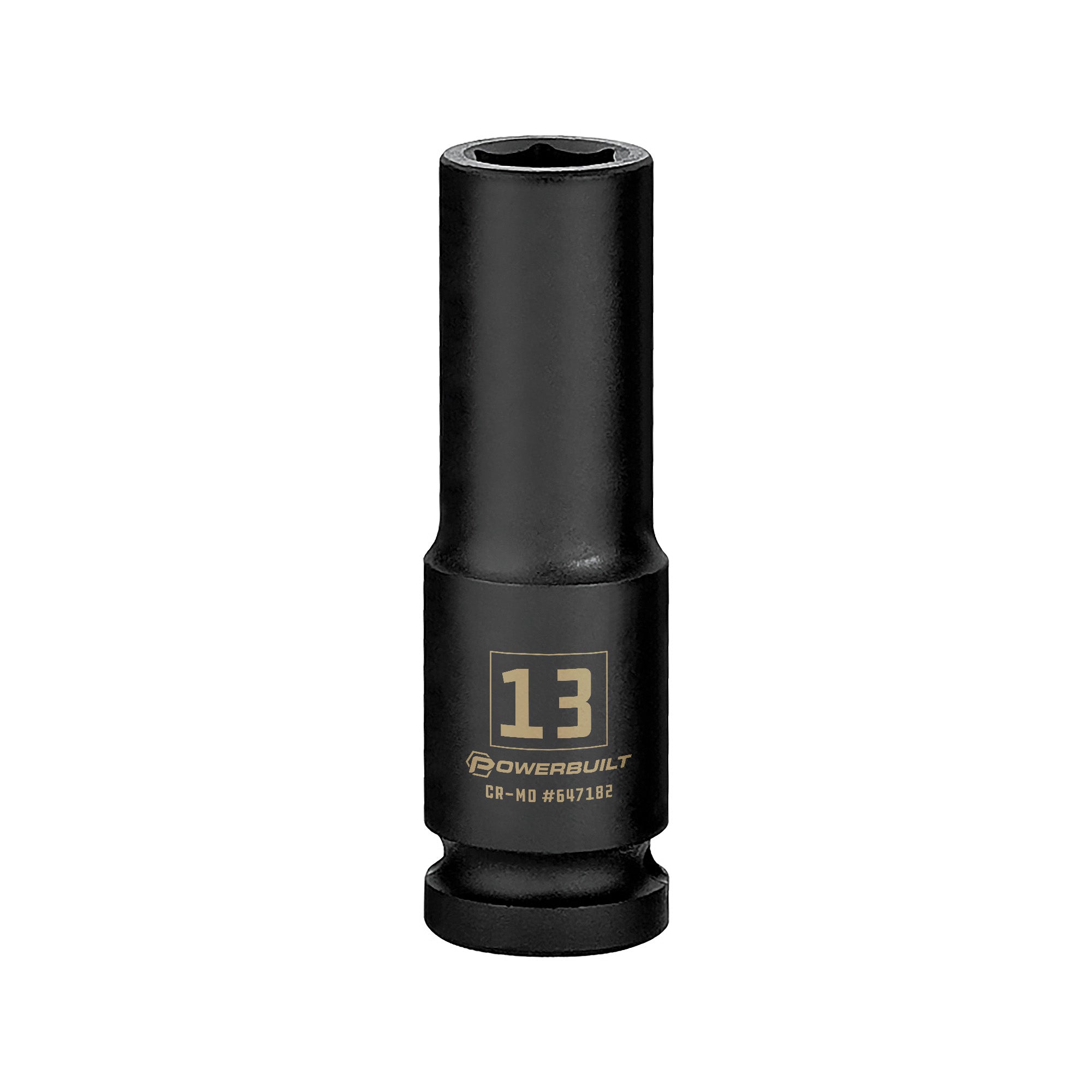 13mm socket 2025 for impact driver