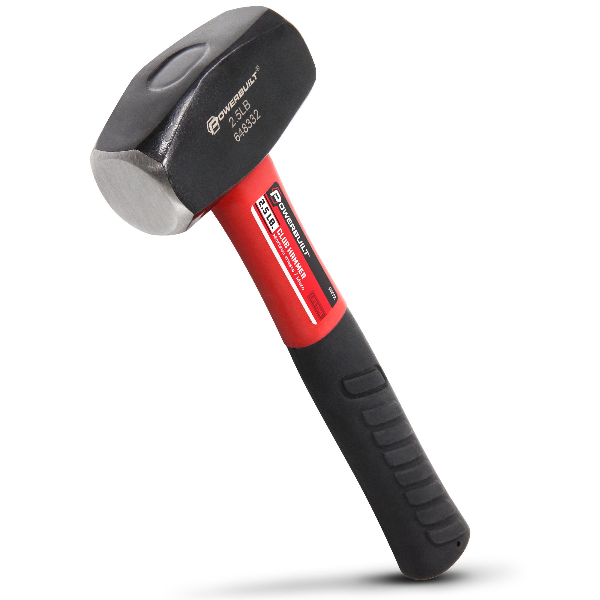 Thor Iron hammer with 2 3/4
