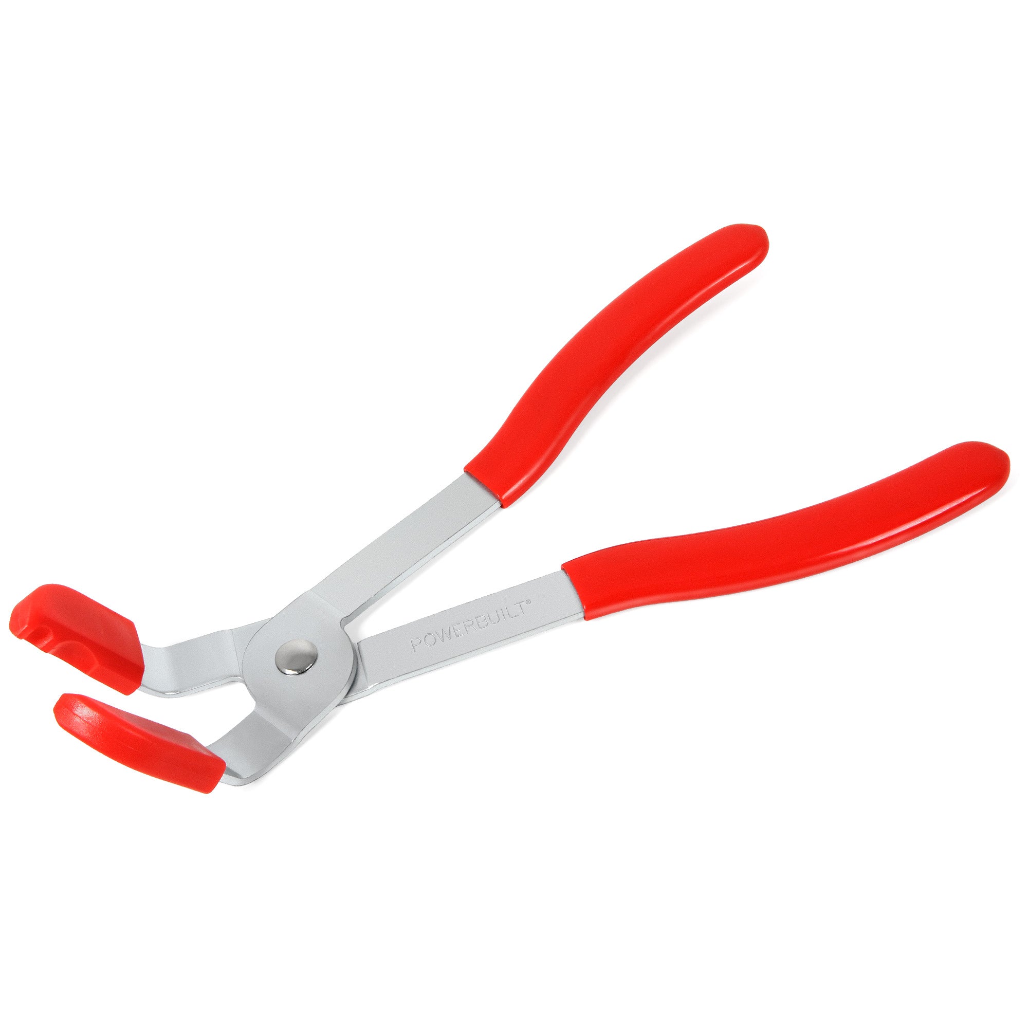 S.E. TOOLS 824A SPARK PLUG BOOT PULLER PLIERS OFFSET
