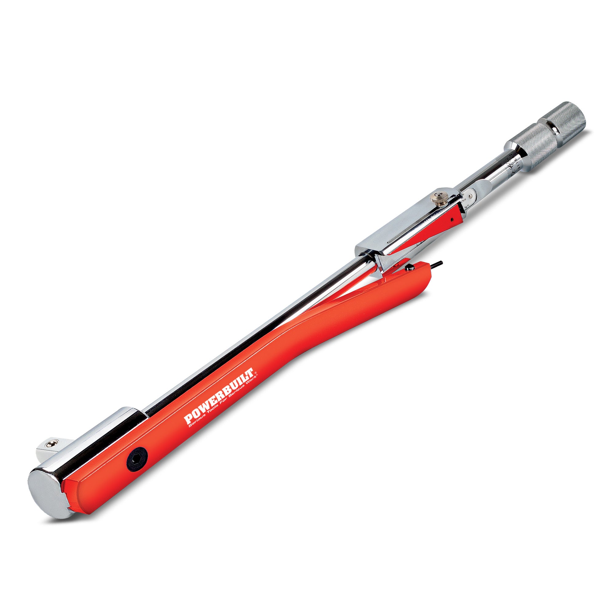 1 2 in. Dr. Deflecting Beam Torque Wrench