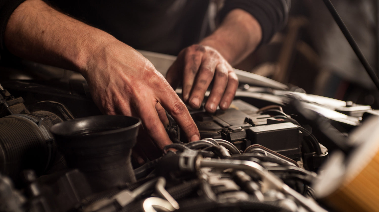 Essential Vehicle Maintenance & Tool Tips