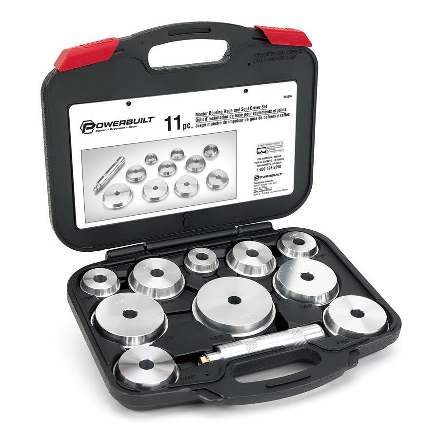Installer Kits