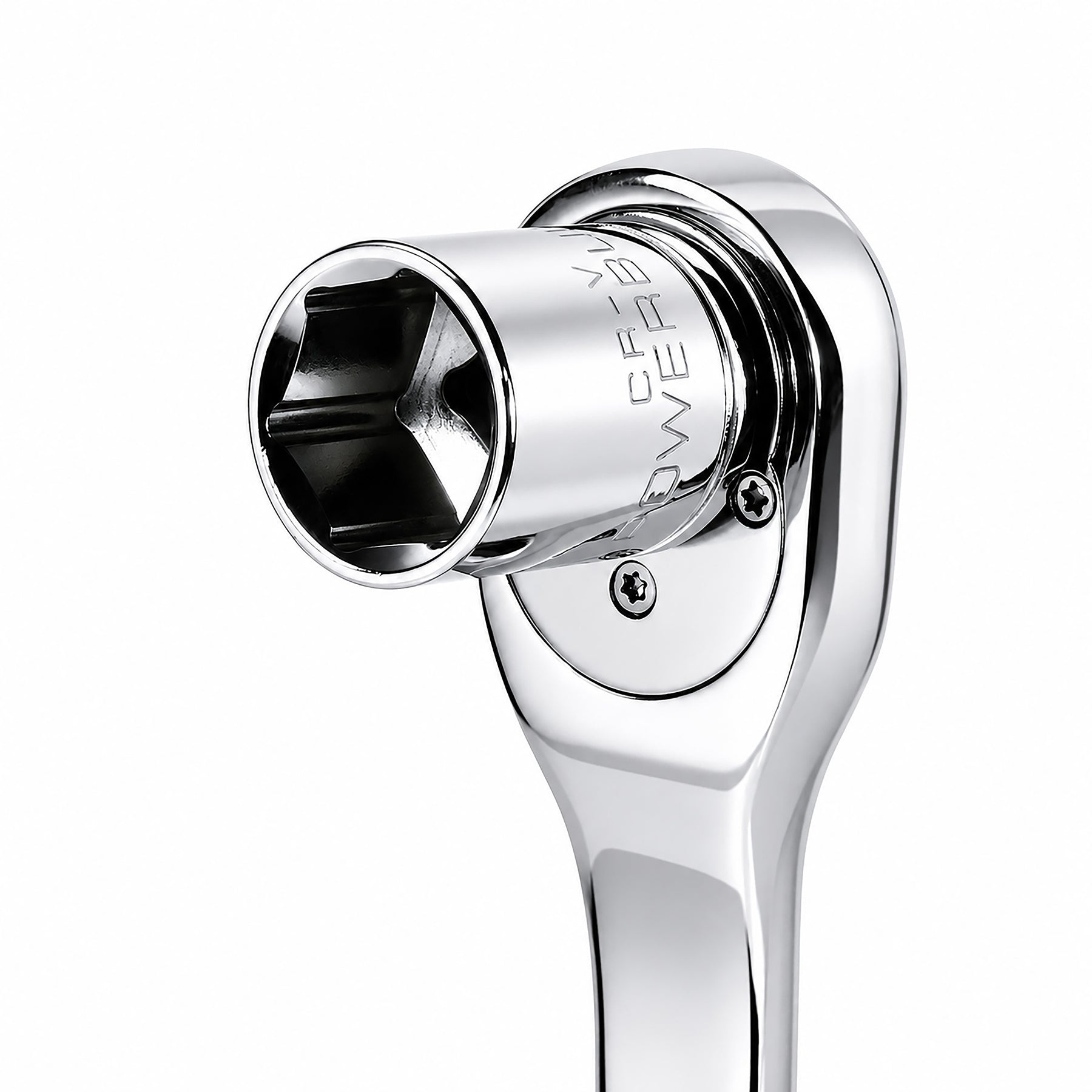 1/4 in. Dr. Sockets - Metric Shallow