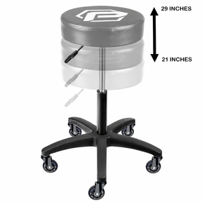 Heavy Duty Multipurpose Rolling Mechanic's Seat