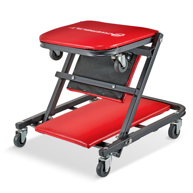 Garage Rolling Seats and Stools