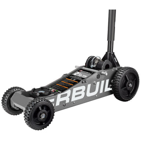 2.5 Ton Big Wheel Off Road Jack (Grey)