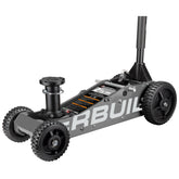 2.5 Ton Big Wheel Off Road Jack (Grey)