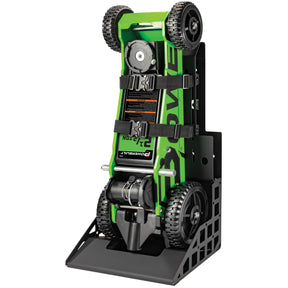 Universal Big Wheel Jack Mount (Grey)