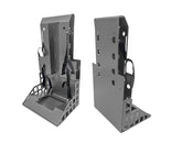 Universal Big Wheel Jack Mount (Grey)