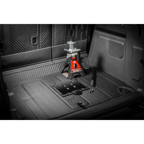 All-in-One / Unijack Jack Mount (Black)