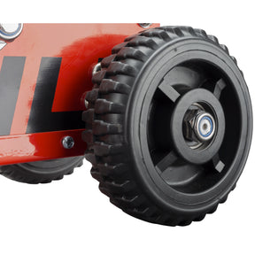 1.5 TON BIG WHEEL OFF ROAD JACK (Orange)