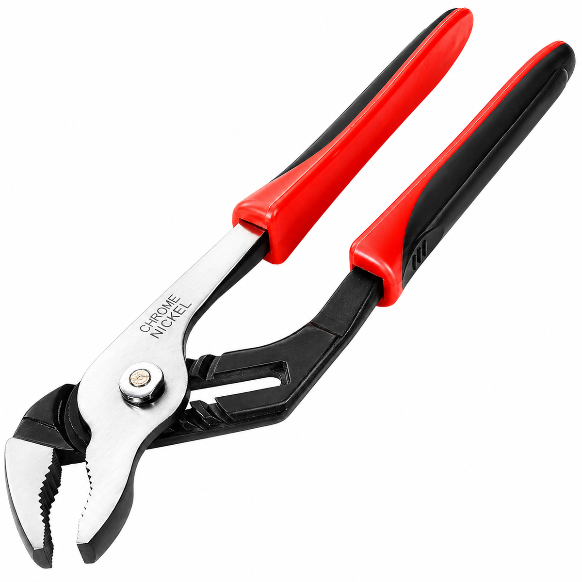 10 in. Groove Joint Pliers