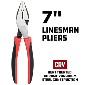 7 in. Linesman Pliers