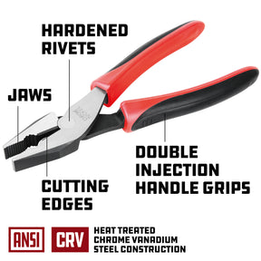 7 in. Linesman Pliers