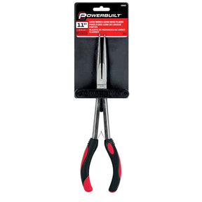 11 in. Long Reach Long Nose Pliers