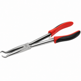 11 in. Long Reach Hose Clamp Pliers