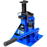 3 Ton All-in-One Truck Lift Jack (Blue) (Gen3)