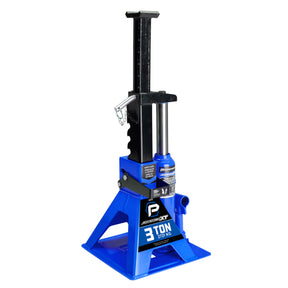 3 Ton All-in-One Truck Lift Jack (Blue) (Gen3)
