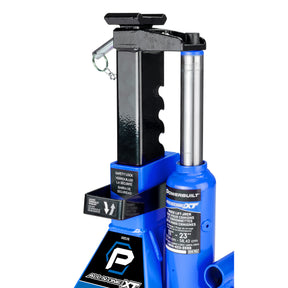 3 Ton All-in-One Truck Lift Jack (Blue) (Gen3)