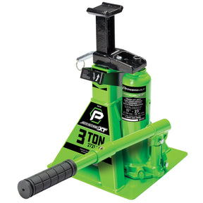 3 Ton All-in-One Truck Lift Jack (Green) (Gen3)
