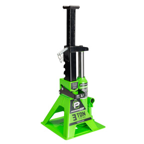 3 Ton All-in-One Truck Lift Jack (Green) (Gen3)