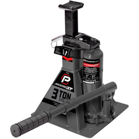 3 Ton All-in-One Truck Lift Jack (Grey) (Gen3)