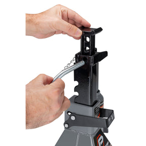 3 Ton All-in-One Truck Lift Jack (Grey) (Gen3)