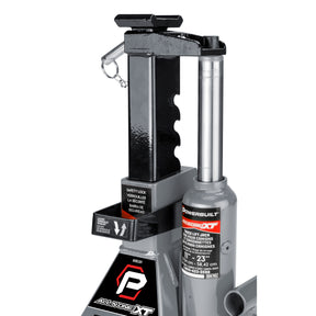 3 Ton All-in-One Truck Lift Jack (Grey) (Gen3)