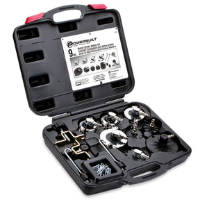 Master Cylinder Adapter Set