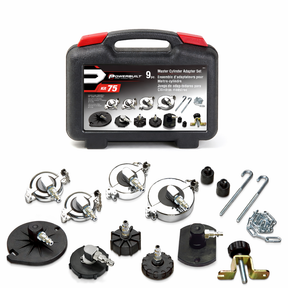 Master Cylinder Adapter Set