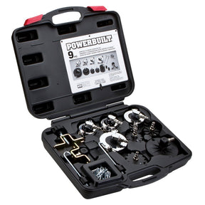 Master Cylinder Adapter Set