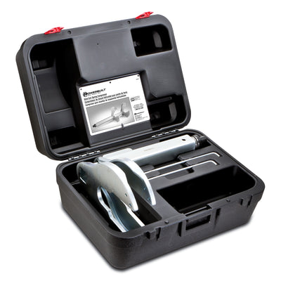 Strut Tool and Strut Coil Compressor Kit - Service Struts