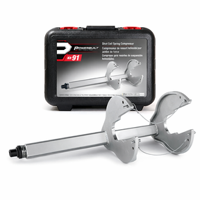 Strut Coil Spring Compressor Tool