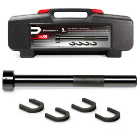 5 Piece Truck & SUV Inner Tie Rod Kit