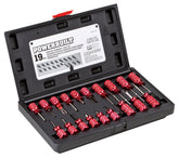 19 Piece Master Terminal Tool