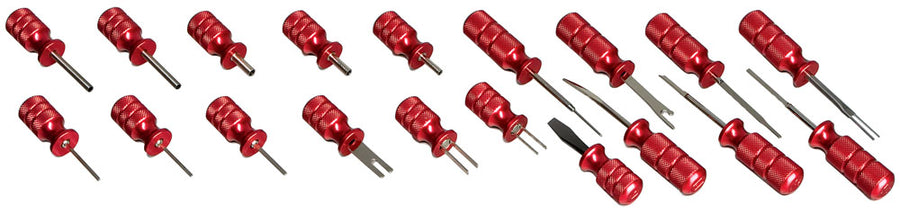 Master Terminal 19 Piece Master Terminal Tool