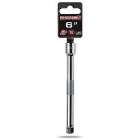 Extension Bars - 3/8 in. Drive