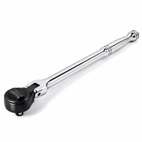 3/8 in. Dr. Flex Head Spin Disc Ratchet
