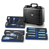 83 Piece Stainless Steel Marine Tool Set