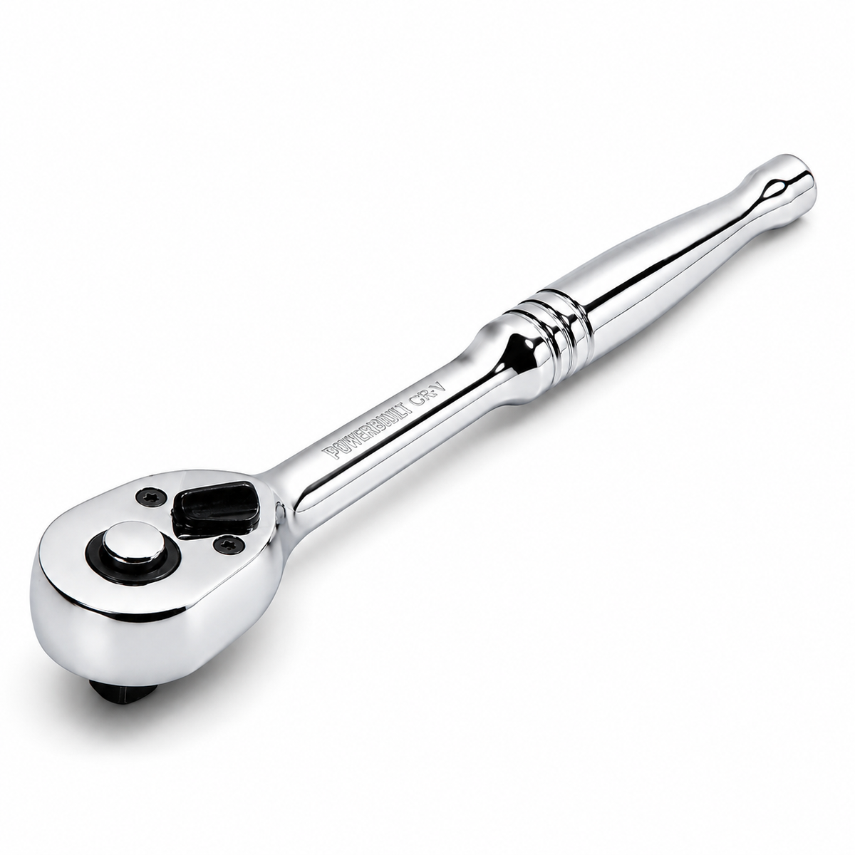 1/2 in. Dr. 36 Tooth Quick Release Ratchet