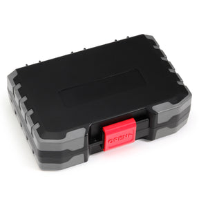 24 Piece Titanium Drill & Drive Set