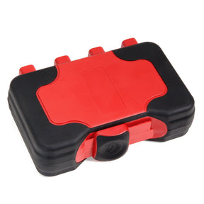 10 Piece Drill and Screw Extractor Set