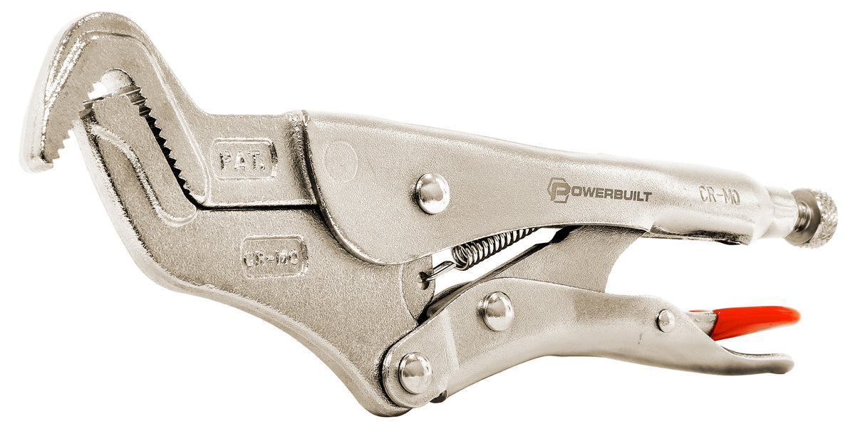 9 Inch Parrot Nose Pliers