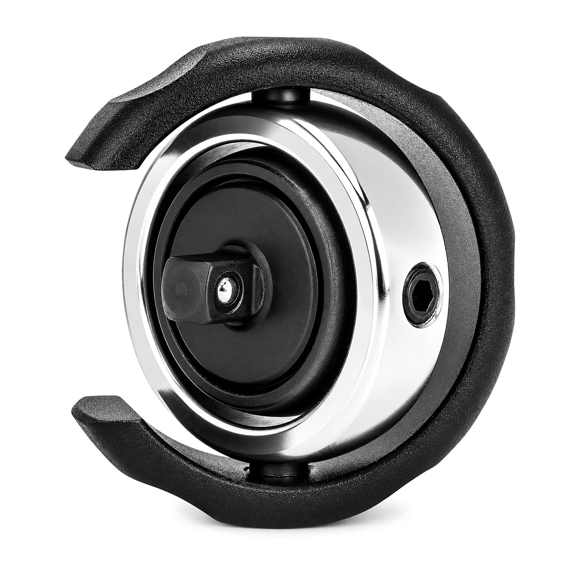 1/4-Inch Drive Universal Palm Ratchet