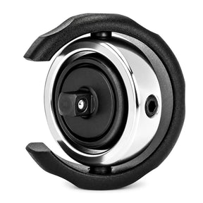 1/4-Inch Drive Universal Palm Ratchet