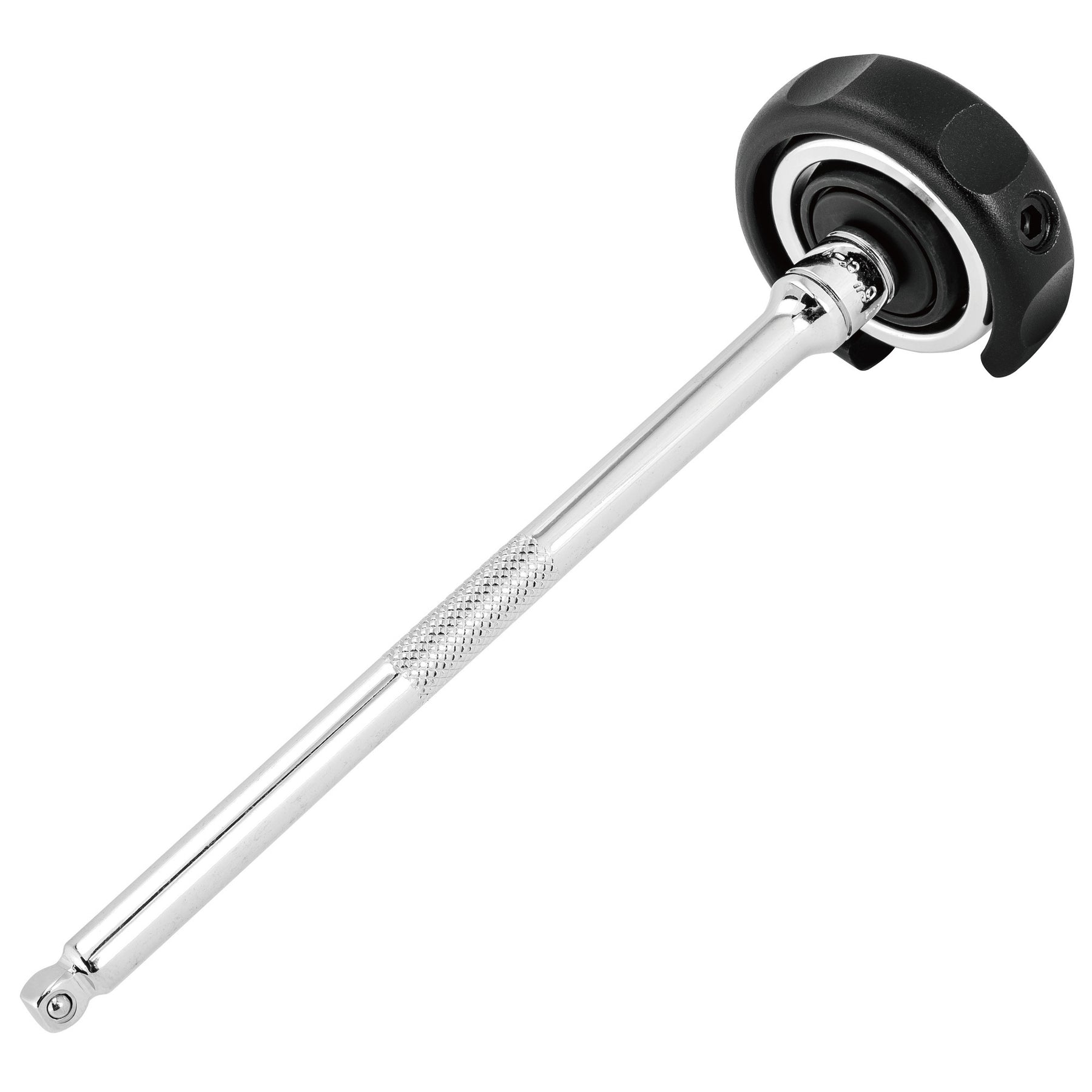 1/4-Inch Drive Universal Palm Ratchet
