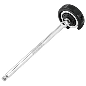 1/4-Inch Drive Universal Palm Ratchet