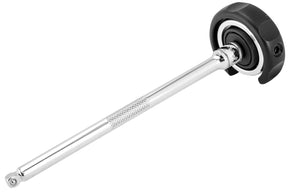 1/4-Inch Drive Universal Palm Ratchet